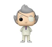 POP! Animation - Bob's Burger's #2169 Calvin Fischoeder
