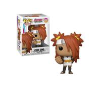 Pop Animation Boruto 1037 Cho-Cho Figure Funko 59140