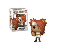 Boruto Naruto Next Generations Cho-Cho Akimichi Pop Vinyl Funko Animation 1036