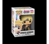 POP! Animation: Boruto - Boruto Uzumaki