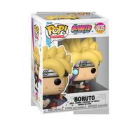 Funko Pop Animation: Boruto - boruto with Marks Vinyl Figure