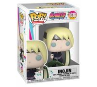 POP Animation: Boruto- Inojin