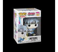 POP! Animation: Boruto - Mitsuki