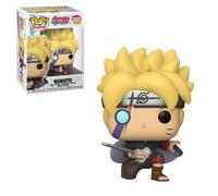 Funko Pop Animation: Boruto - boruto with Marks Vinyl Figure