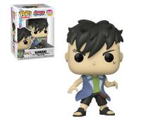 Pop Boruto Kawaki Vinyl Figure