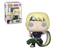 Funko POP Animation: Boruto- Inojin
