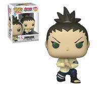 POP! Animation - Boruto: Naruto Next Generations #1039 Shikadai