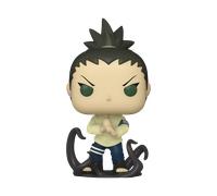 POP! Animation - Boruto: Naruto Next Generations #1653 Shikadai Nara