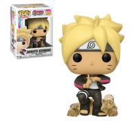 POP! Animation - Boruto: Naruto Next Generations #671 Boruto Uzumaki