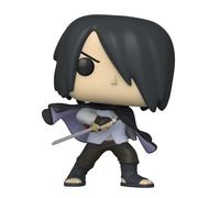 POP! Animation - Boruto: Naruto Next Generations #698 Sasuke Uchiha with Cape (Specialty Series)