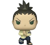 POP ANIMATION BORUTO SHIKADAI (0889698544887)