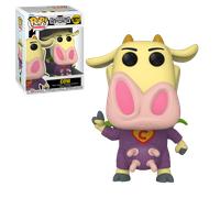Cow and Chicken: Cow Funko Pop Vinyl
