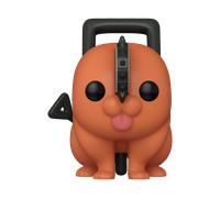 POP! Animation - Chainsaw Man #1682 Pochita