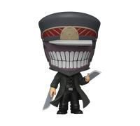 POP! Animation - Chainsaw Man #1763 Samurai Sword