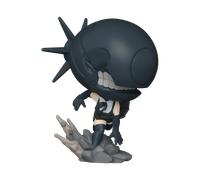 POP! Animation - Chainsaw Man: Reze Arc #2349 Bomb