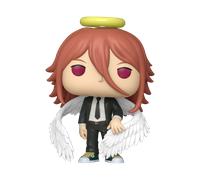 POP! Animation - Chainsaw Man: Reze Arc #2350 Angel Devil