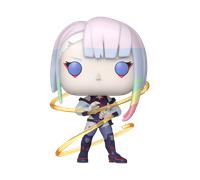 Funko POP! Animation: Cyberpunk Edgerunners - Lucy