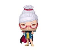 POP! Animation - Dan Da Dan #2101 Seiko Ayase