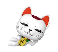 Funko Pop! Vinyl Figure - Turbo Granny Cat (Dandadan Anime) - Collectable