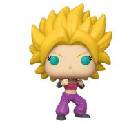 POP Animation: DBS S4 - Super Saiyan Caulifla