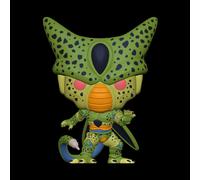 POP! Animation: DBZ S8 - Cell (First Form)