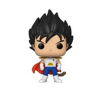 POP! Animation: DBZ S8 - Prince Vegeta