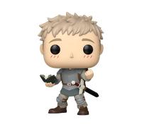 POP! Animation - Delicious in Dungeon #2199 Laios with Dungeon Gourmet Guide [CHASE]