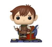 Funko Pop! Plus: Delicious In Dungeon - Chilchuck - Collectable Vinyl Figure - Gift Idea - Official Merchandise - Toys for Kids & Adults - Anime Fans - Model Figure for Collectors and Display