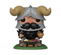 Funko Pop! Plus: Delicious In Dungeon - Senshi - Collectable Vinyl Figure - Gift Idea - Official Merchandise - Toys for Kids & Adults - Anime Fans - Model Figure for Collectors and Display