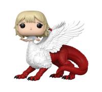 Funko Pop! Super: Delicious In Dungeon - Falin - Collectable Vinyl Figure - Gift Idea - Official Merchandise - Toys for Kids & Adults - Anime Fans - Model Figure for Collectors and Display
