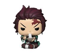 POP! Animation - Demon Slayer #1304 Tanjiro with Noodles