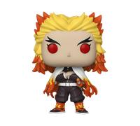 POP! Animation - Demon Slayer #1308 Kyojuro Rengoku