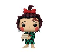 POP! Animation - Demon Slayer #1530 Tanjiro Kamado in Kimono