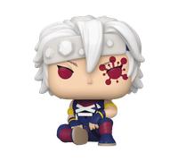 Funko POP! Animation: Demon Slayer - Tengen Uzui (Flashback)