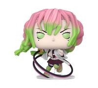 Funko Pop! Animation - Demon Slayer #1852 Mitsuri Kanroji