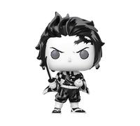 POP! Animation - Demon Slayer #2190 Tanjiro Kamado (Sumi Deco)