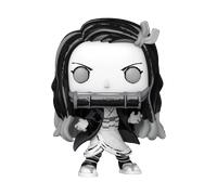 POP! Animation: Demon Slayer - Nezuko (Sumi-Ink) Funko POP! Vinyl