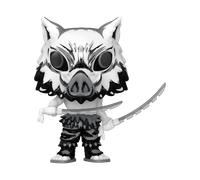 POP! Animation: Demon Slayer - Inosuke (Sumi-Ink) Funko POP! Vinyl