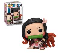 POP! Animation - Demon Slayer #868 Nezuko Kamado
