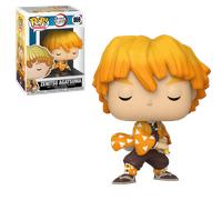 POP! Animation - Demon Slayer #869 Zenitsu Agatsuma