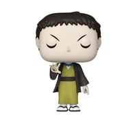 Pop! Animation: Demon Slayer - Kimetsu no Yaiba: Yahaba (Glow-in-The-Dark) PX Vinyl Figure