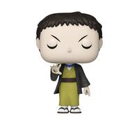 Pop Animation: Demon Slayer - Kimetsu no Yaiba: Yahaba (Glow-in-The (US IMPORT)