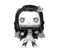 POP! Animation: Demon Slayer - Nezuko (Sumi-Ink) Funko POP! Vinyl