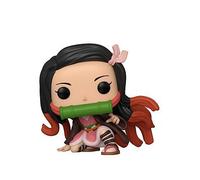 Funko Pop! Animation: Demon Slayer - Nezuko Kamado - Vinyl Collectible Figure - Gift Idea - Official Merchandise - Toy for Children and Adults - Anime Fans - Model Figure for Collectors