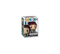POP! Animation: Demon Slayer - Tanjiro Kamado - (Training) - Collectable Vinyl Figure - Gift Idea - Official Merchandise - Toys for Kids & Adults -
