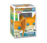 Digimon Patamon Pop! Vinyl
