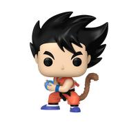 POP! Animation - Dragon Ball #1780 Goku with Tail (Kamehameha)