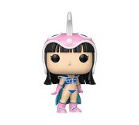 POP! Animation - Dragon Ball #1925 ChiChi (Kid)