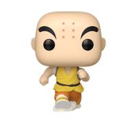 POP! Animation - Dragon Ball #1926 Krillin (Kid)