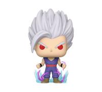 Funko Pop! Animation - Dragon Ball Super #1703 Son Gohan (Beast) (Powering Up)